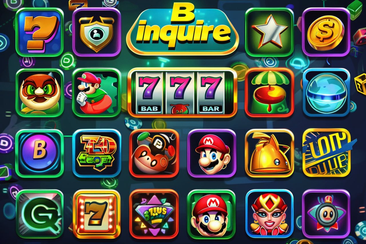 top slot top slot